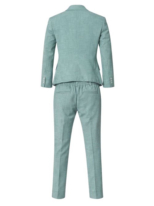  JASPER CLOTING | JSPR705UN